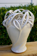 Load image into Gallery viewer, 001 Iris Centerpiece Vase