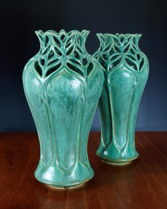 008 Craftsman Vase 2