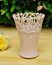Load image into Gallery viewer, 002 Rose Vase in Pink