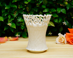 002 Rose Vase