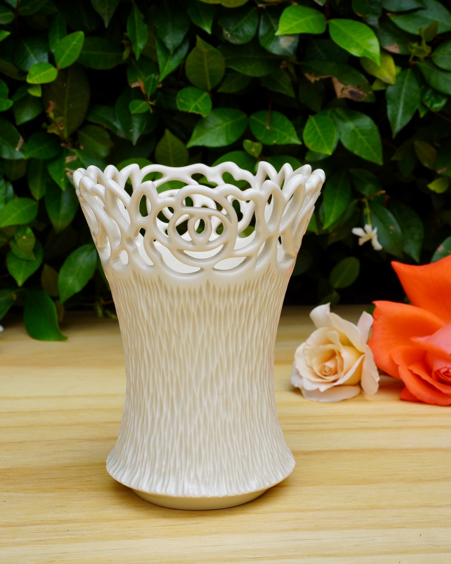Rose Vase