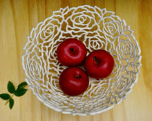 Load image into Gallery viewer, Rose Bowl