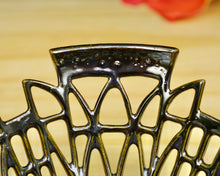 Load image into Gallery viewer, 016 Art Deco Bowl - Medium