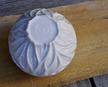 Load image into Gallery viewer, 002 Peony Luminary in Translucent White