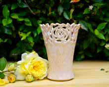 Load image into Gallery viewer, Rose Vase in Pink