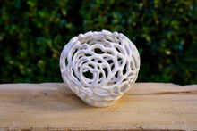Load image into Gallery viewer, 001 Rose Luminary in Pure White
