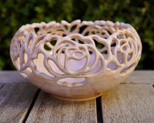 Load image into Gallery viewer, Peony Bowl
