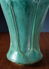 Load image into Gallery viewer, 008 Craftsman Vase 2