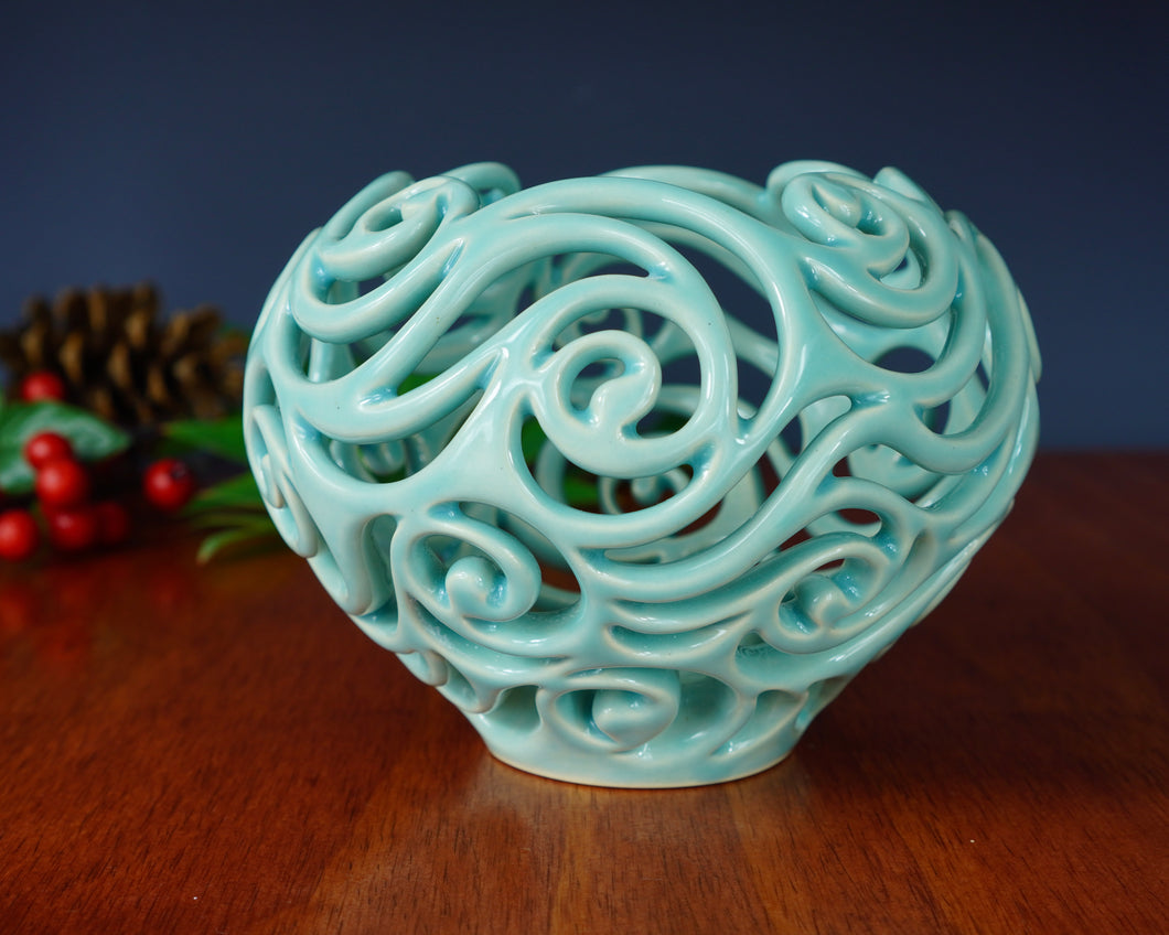004 Wave Luminary