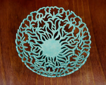 Load image into Gallery viewer, 009 Iris Garden Bowl - Large