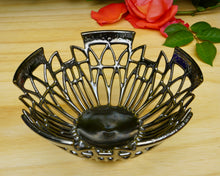 Load image into Gallery viewer, 016 Art Deco Bowl - Medium