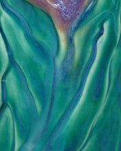 Load image into Gallery viewer, 014 Blooming Purple Vase