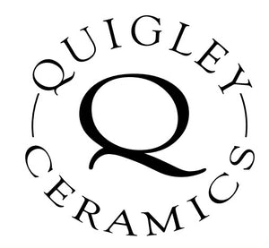 Quigley Ceramics Gift Card